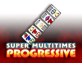 Super Multitimes Progressive HD Free Play in Demo Mode.
